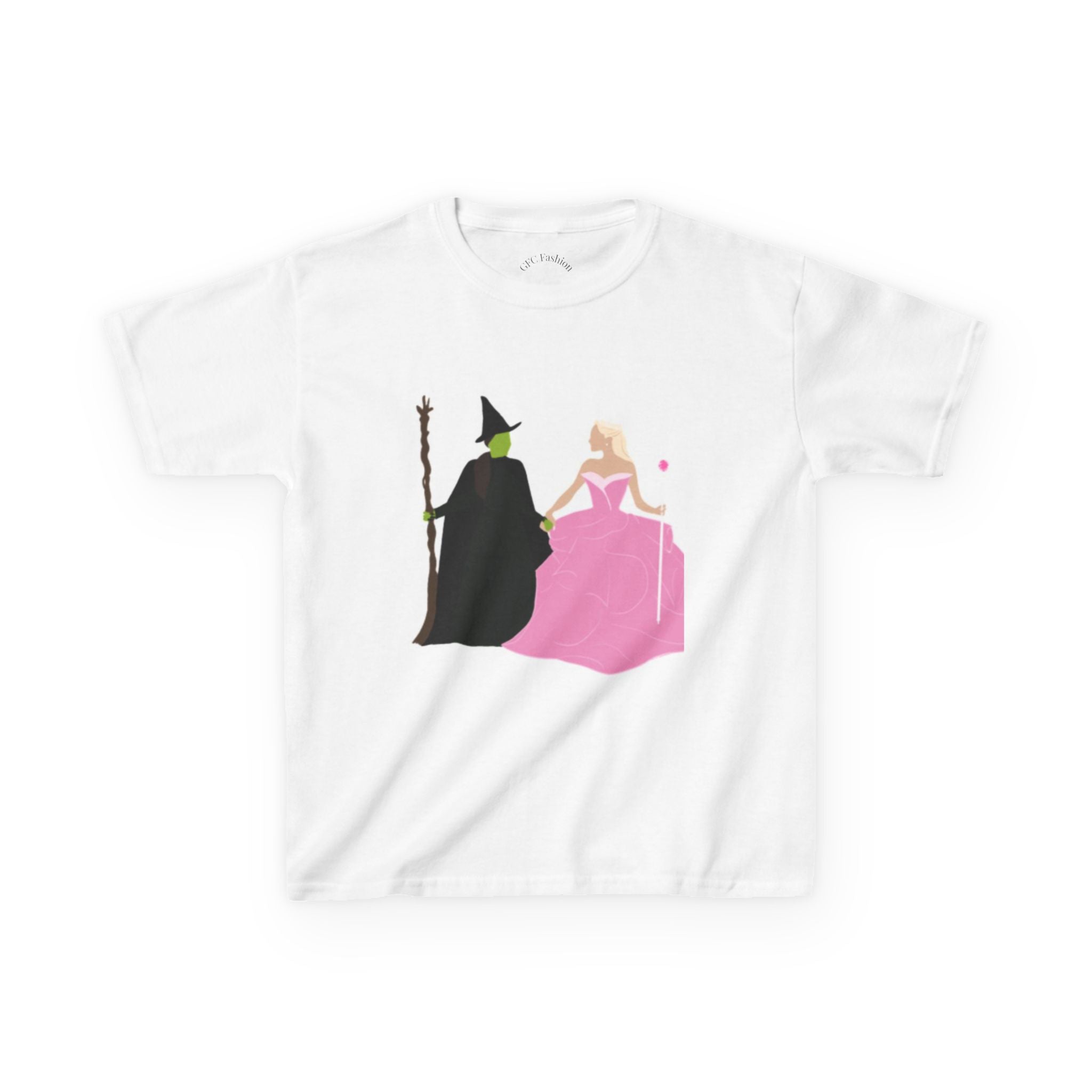Kids Heavy Cotton™ Tee