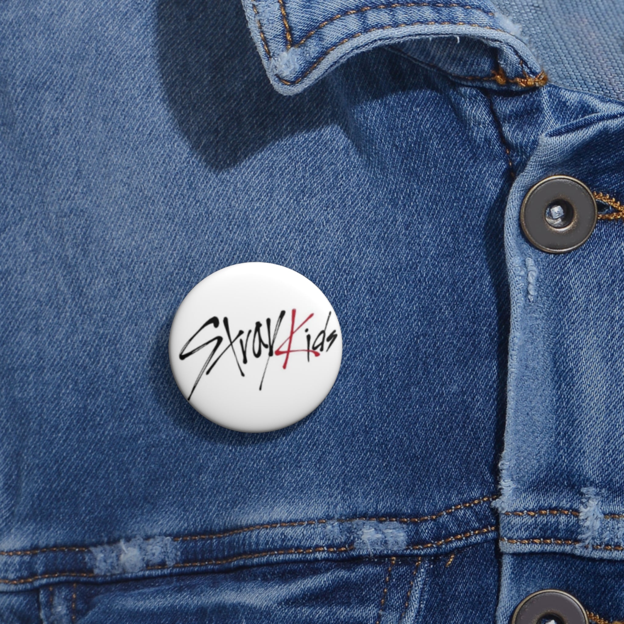 Custom Pin Buttons for Passionate Fans, Collectibles for Events, Personalized Gifts, Trendy Accessories, Fun Party Favors