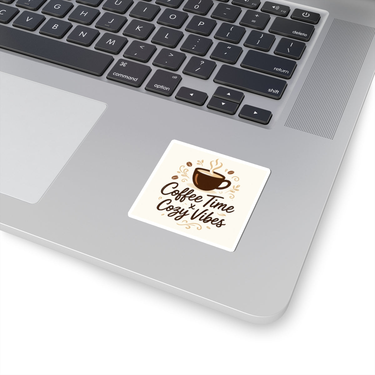 Kiss-Cut Stickers