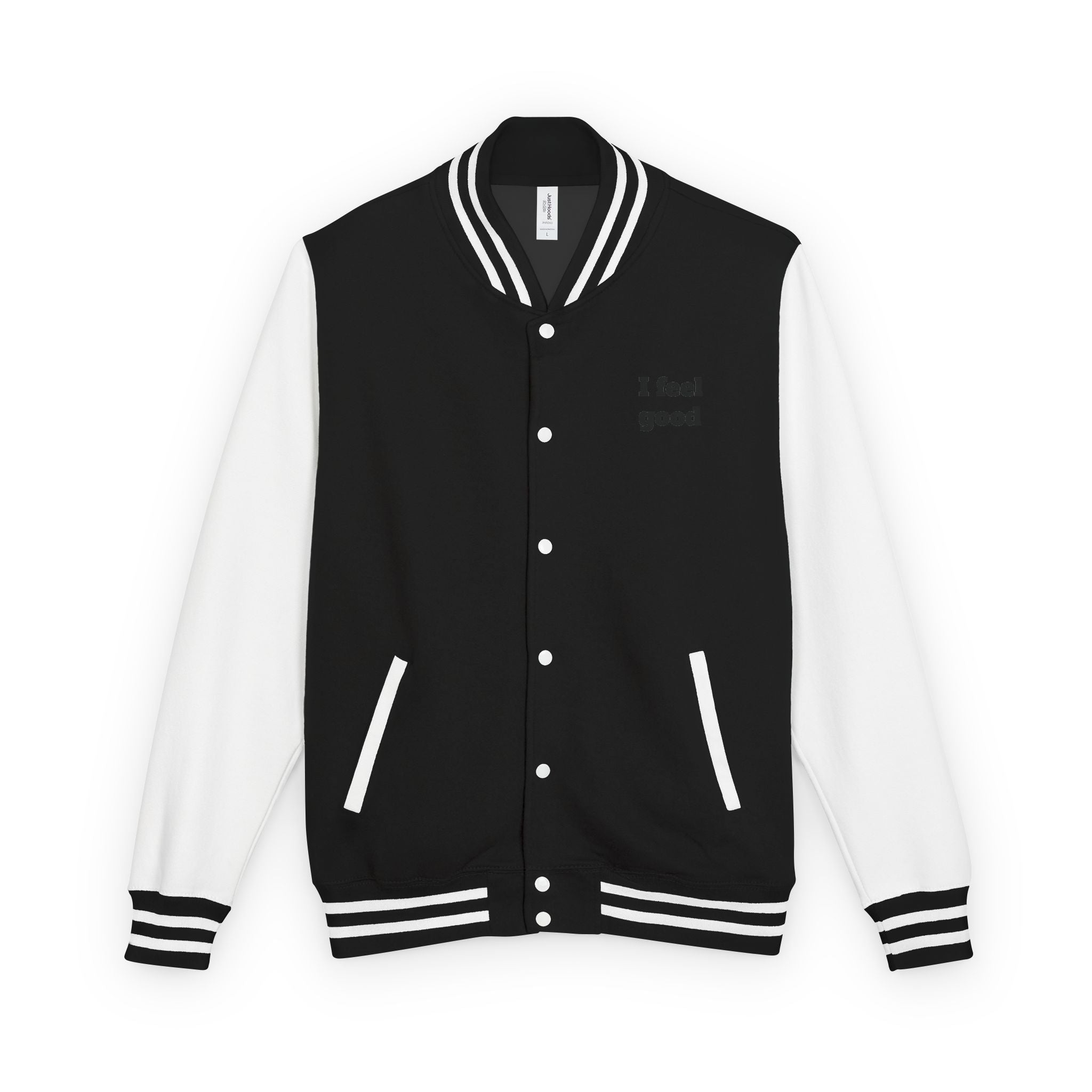 Vintage Unisex Heavyweight Letterman Jacket – Retro College Style, Perfect for Sports Fans, Gift for Graduates, Casual Wear