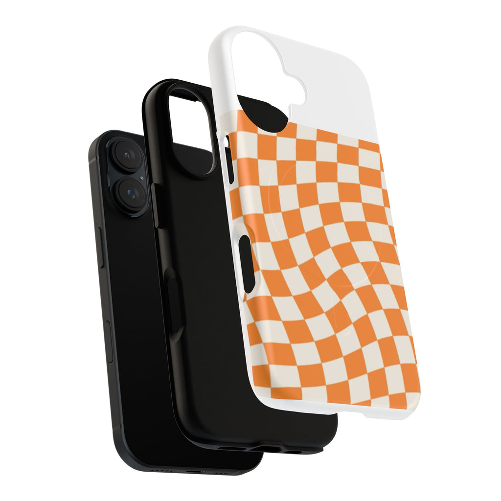 Tough Magnetic Cases