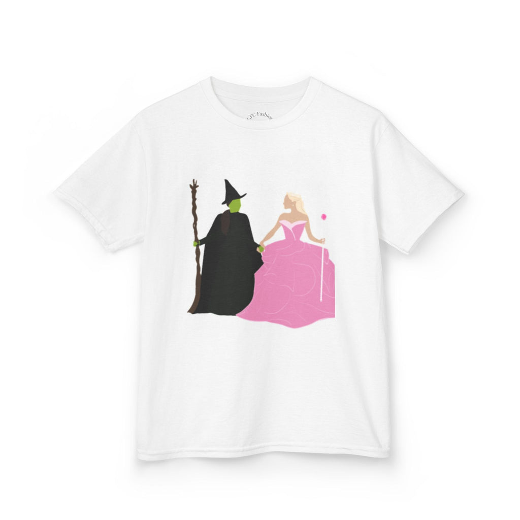 Kids Heavy Cotton™ Tee