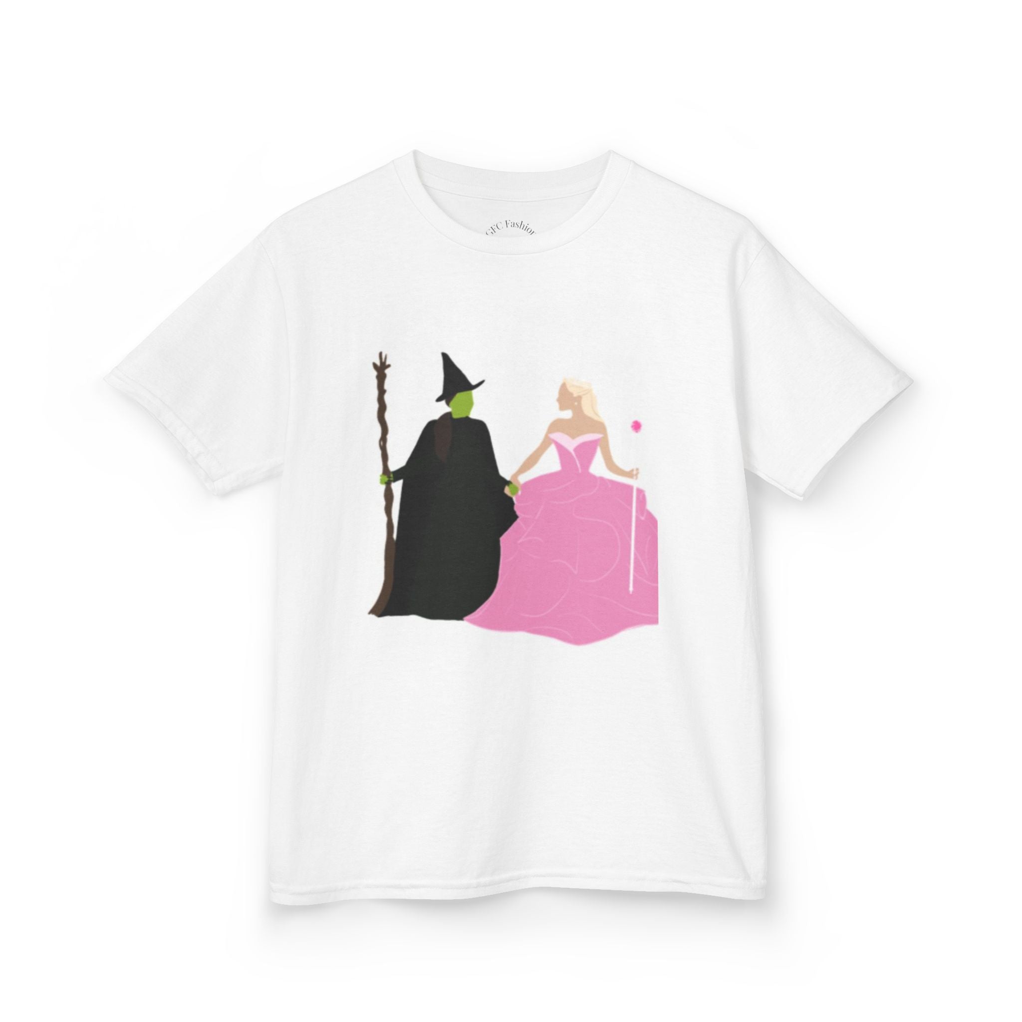 Kids Heavy Cotton™ Tee
