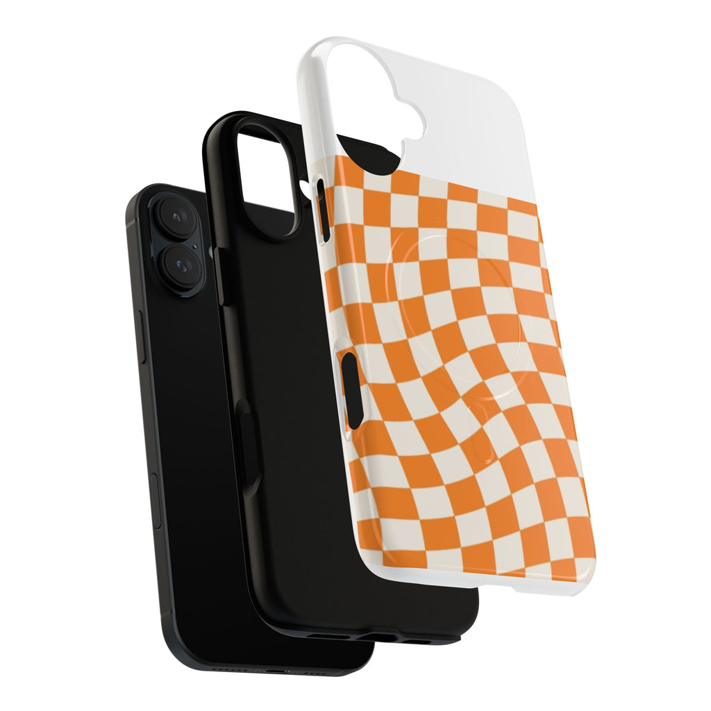 Tough Magnetic Cases