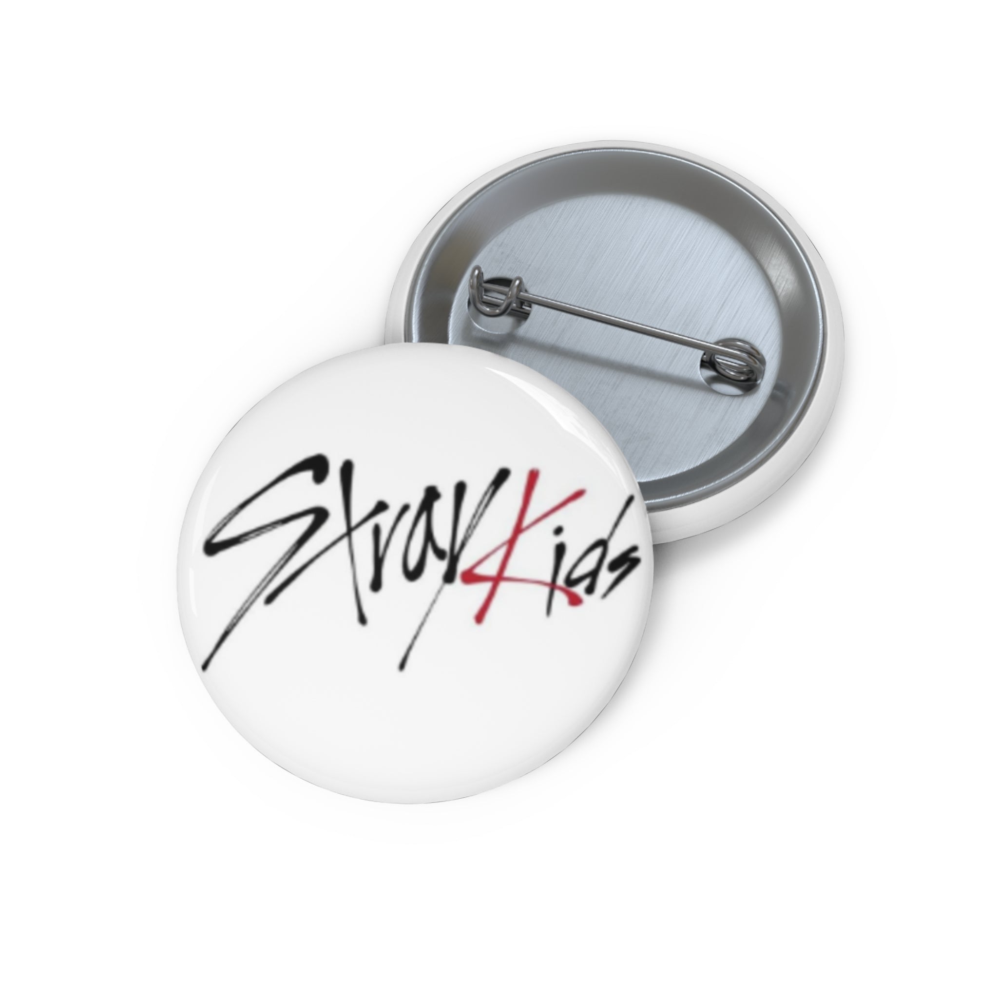 Custom Pin Buttons for Passionate Fans, Collectibles for Events, Personalized Gifts, Trendy Accessories, Fun Party Favors