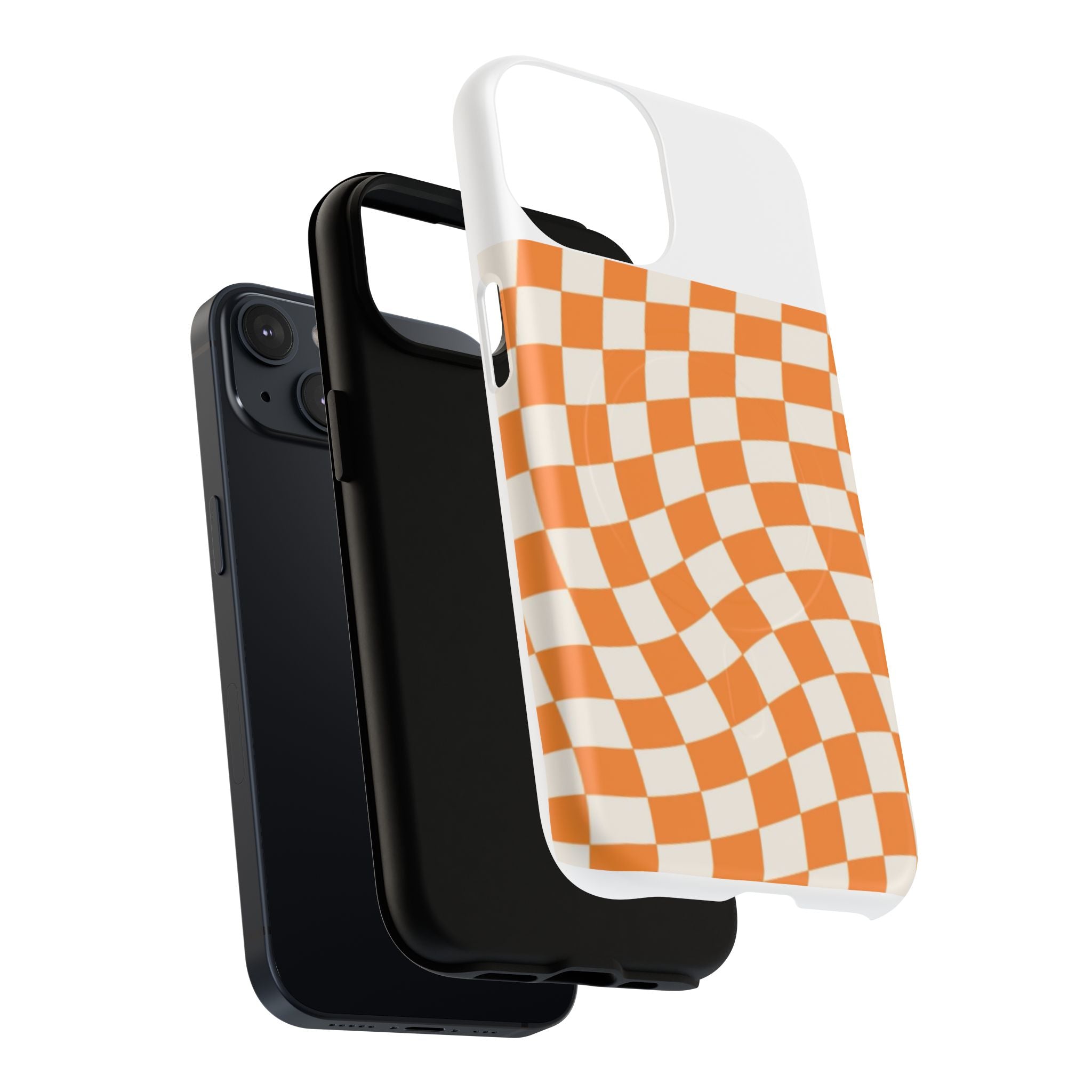 Tough Magnetic Cases