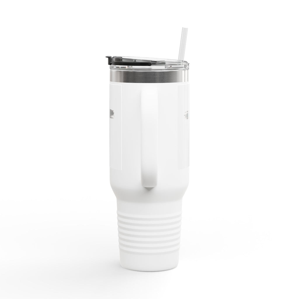 Insulated Travel Mug, 40oz