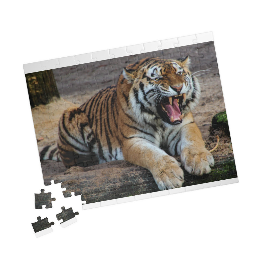 Puzzle (110, 252, 520, 1014-piece)
