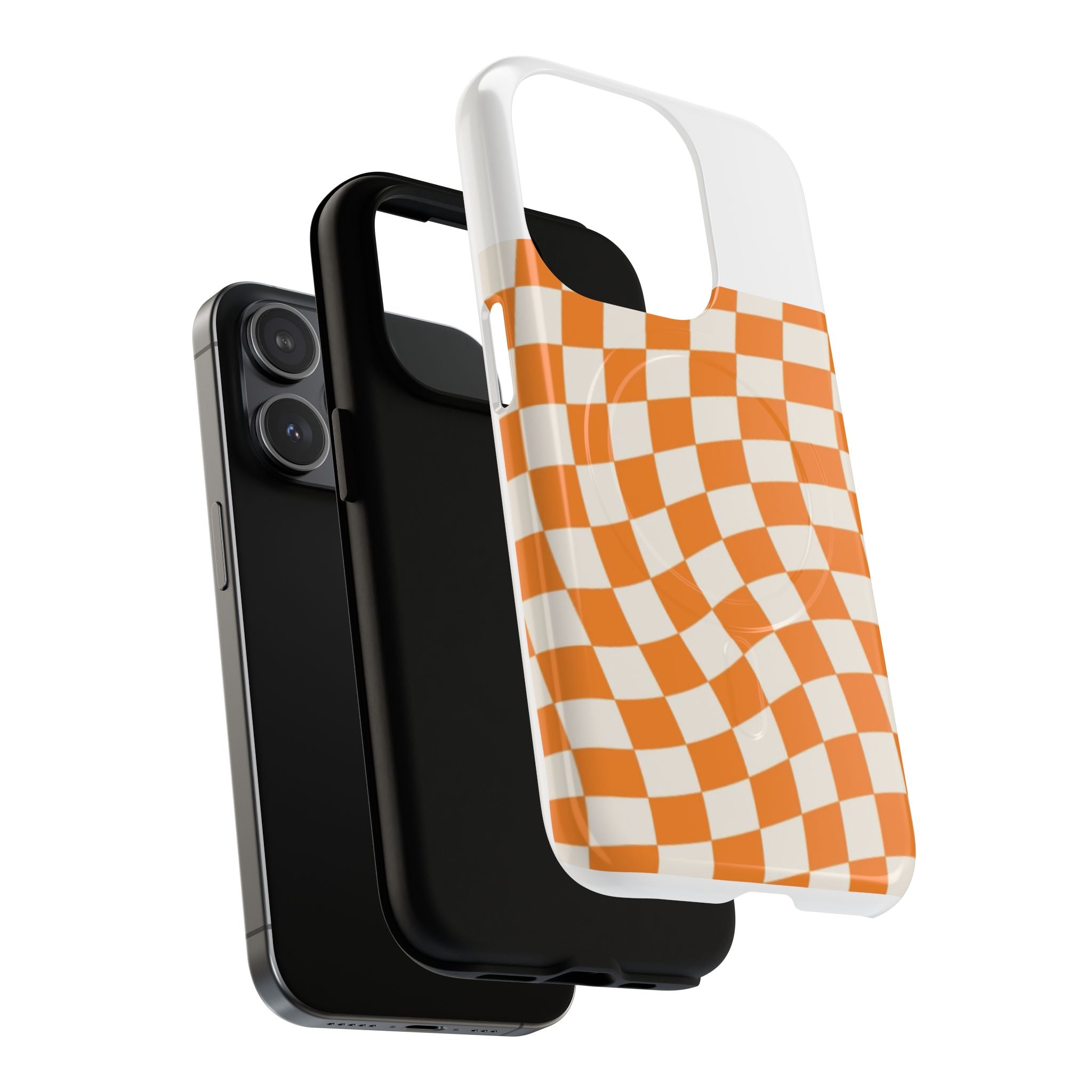 Tough Magnetic Cases