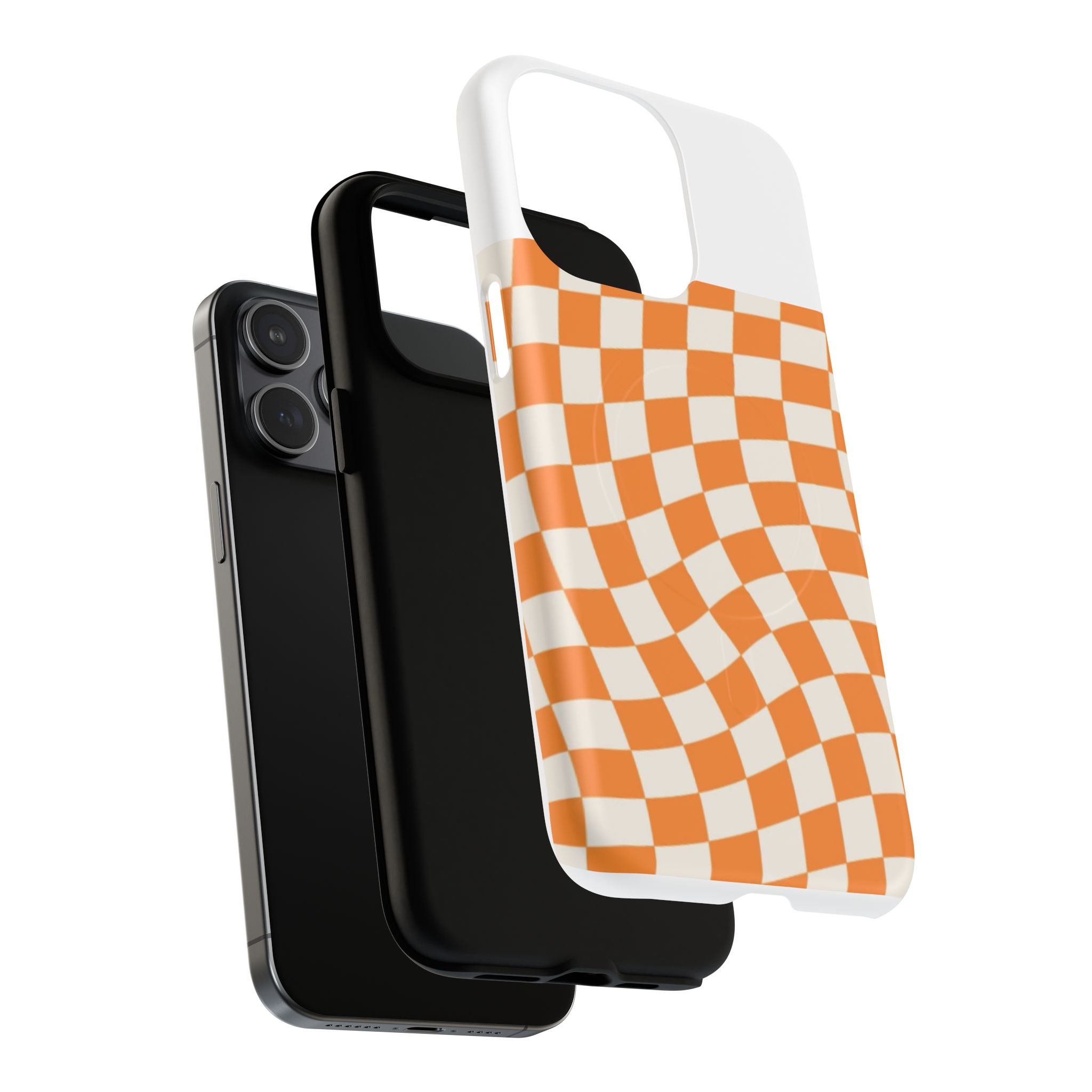 Tough Magnetic Cases