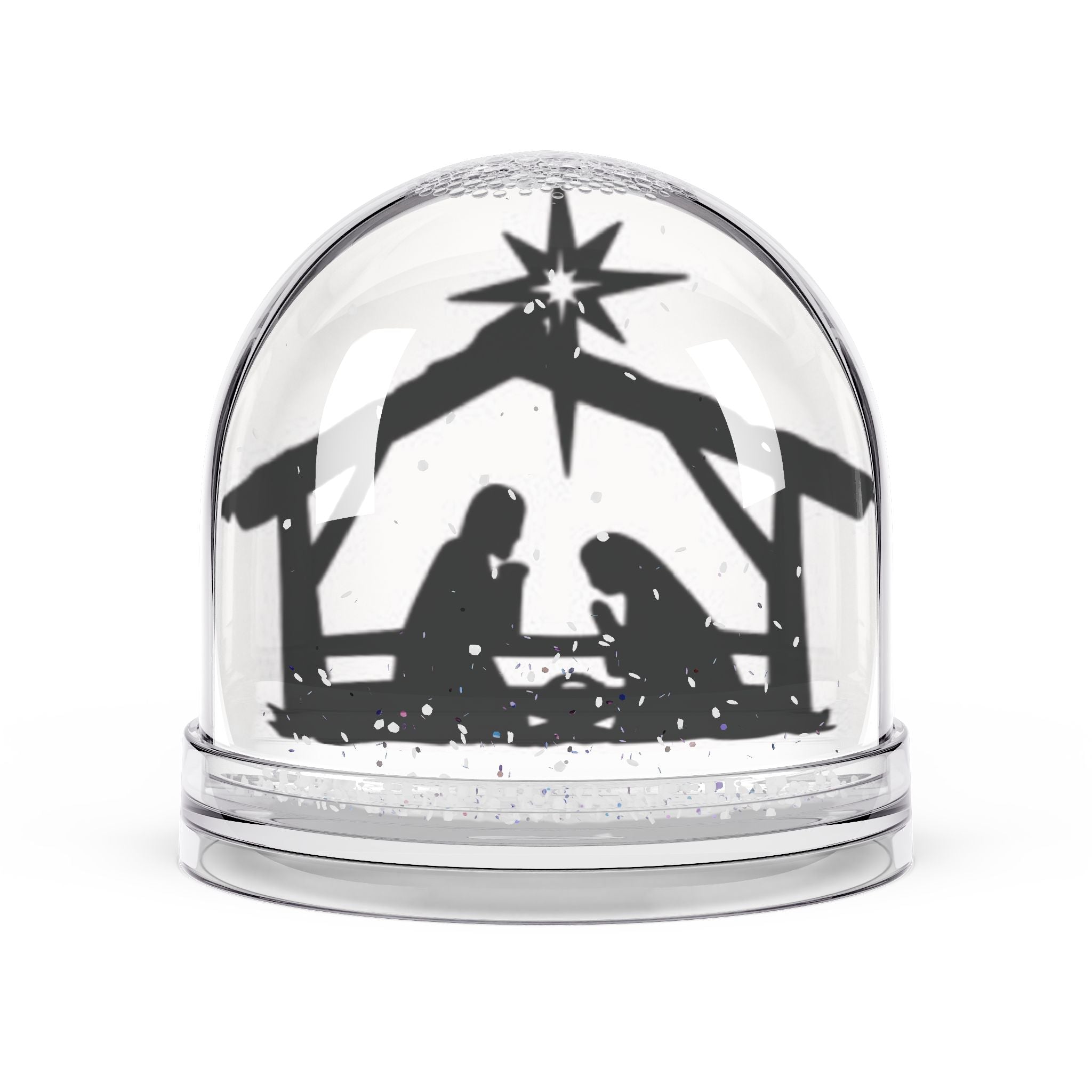 Snow Globe