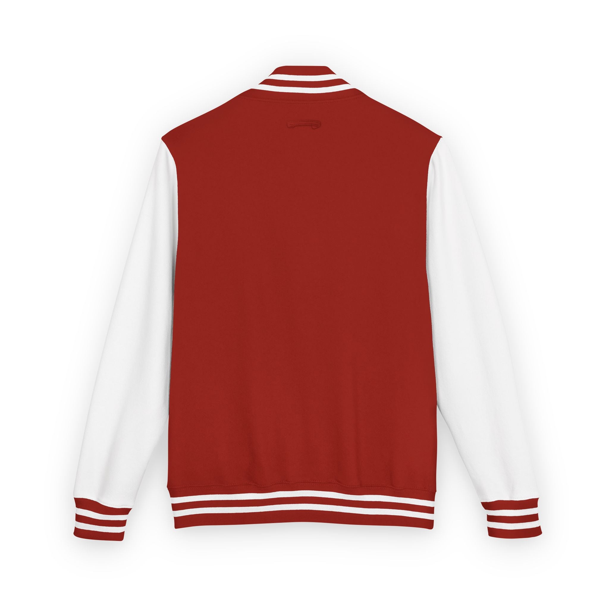 Vintage Unisex Heavyweight Letterman Jacket – Retro College Style, Perfect for Sports Fans, Gift for Graduates, Casual Wear