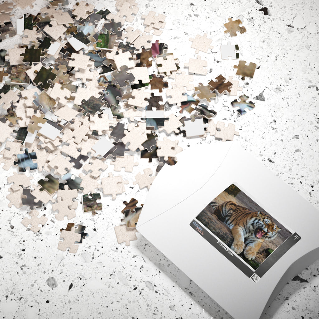 Puzzle (110, 252, 520, 1014-piece)