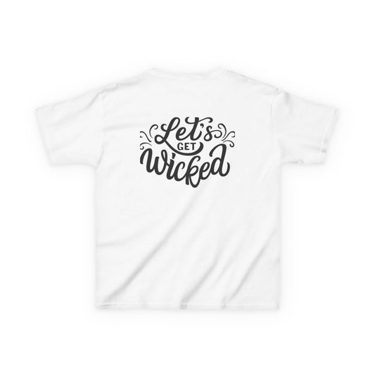 Kids Heavy Cotton™ Tee