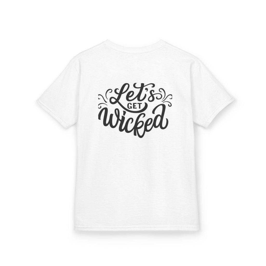 Kids Heavy Cotton™ Tee