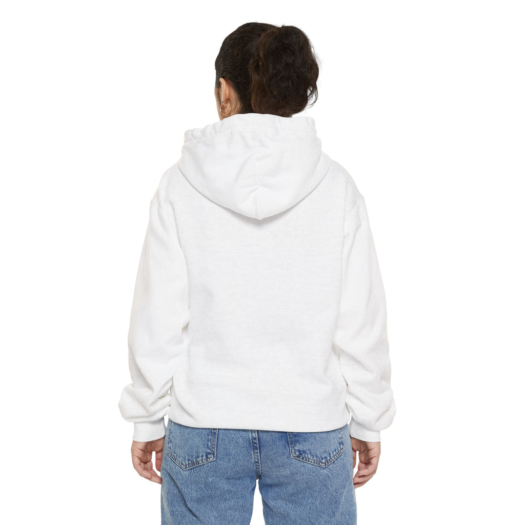 Coffee. Peace. Repeat Hoodie — Cozy Minimalist Coffee Lover Pullover