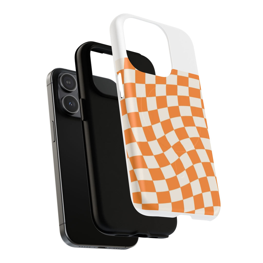 Tough Magnetic Cases