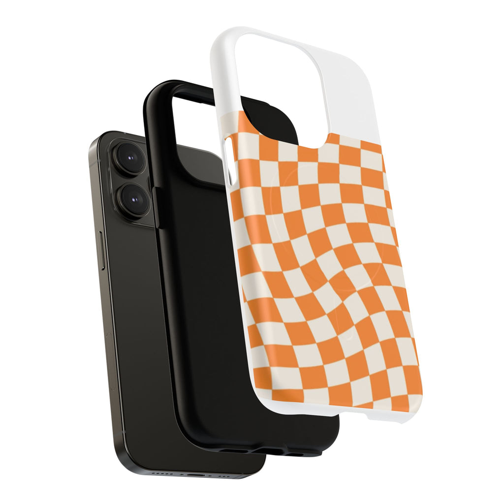 Tough Magnetic Cases