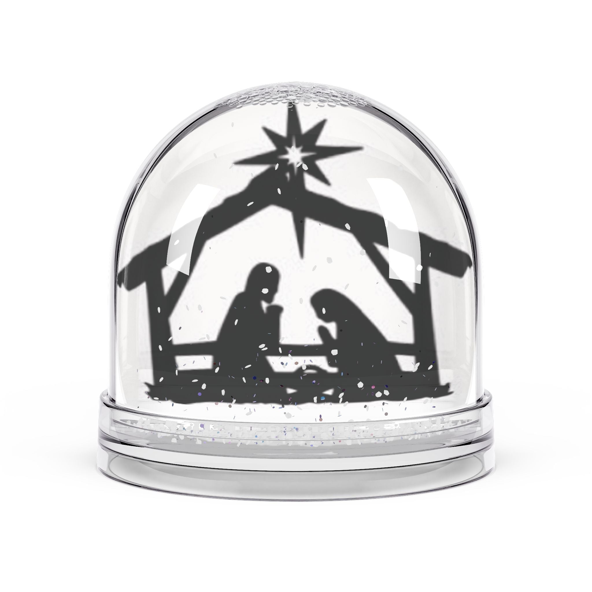 Snow Globe