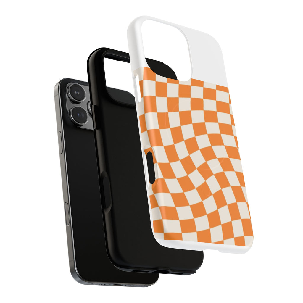Tough Magnetic Cases