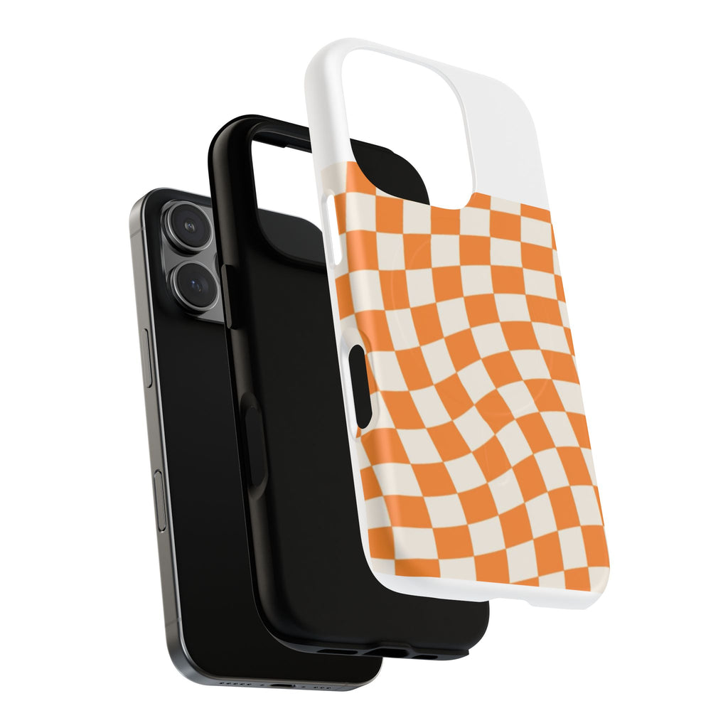 Tough Magnetic Cases