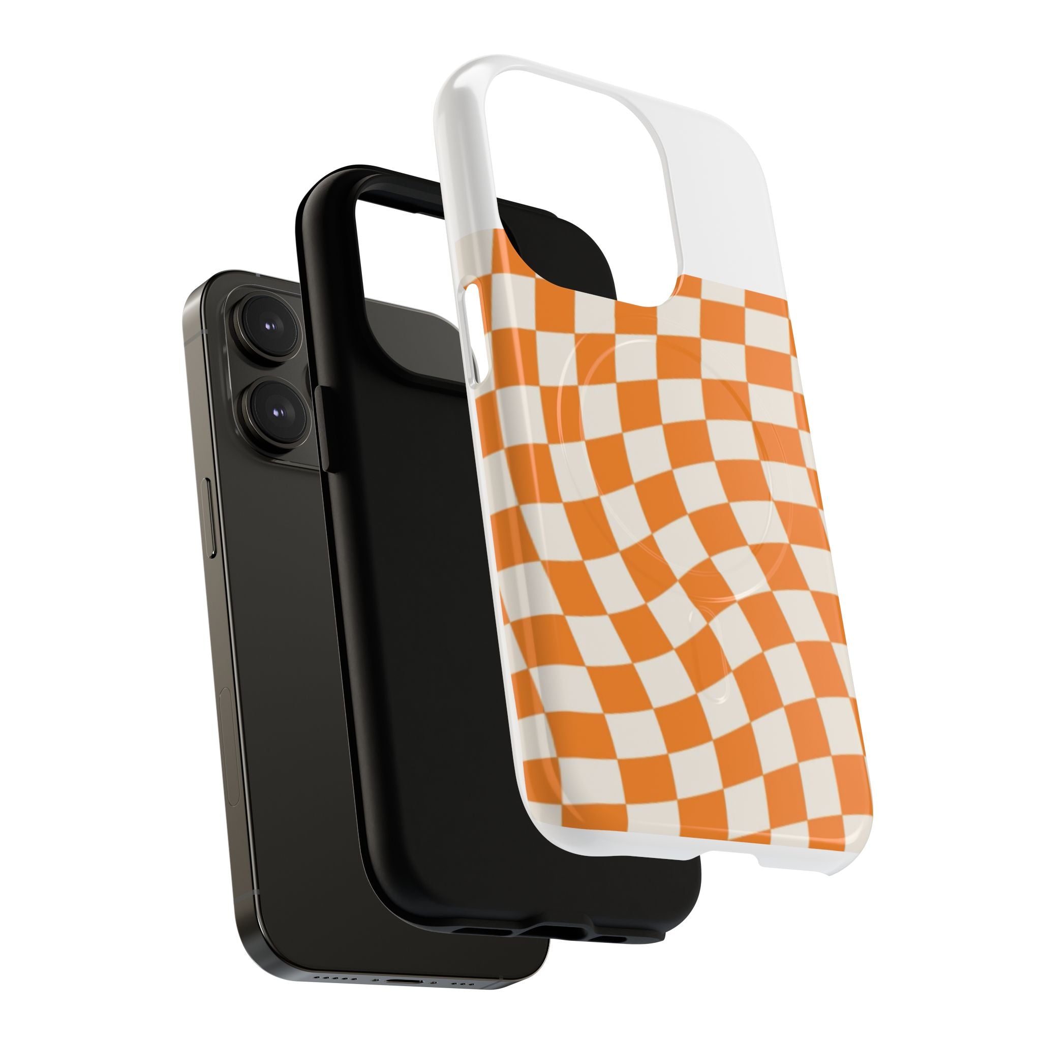 Tough Magnetic Cases
