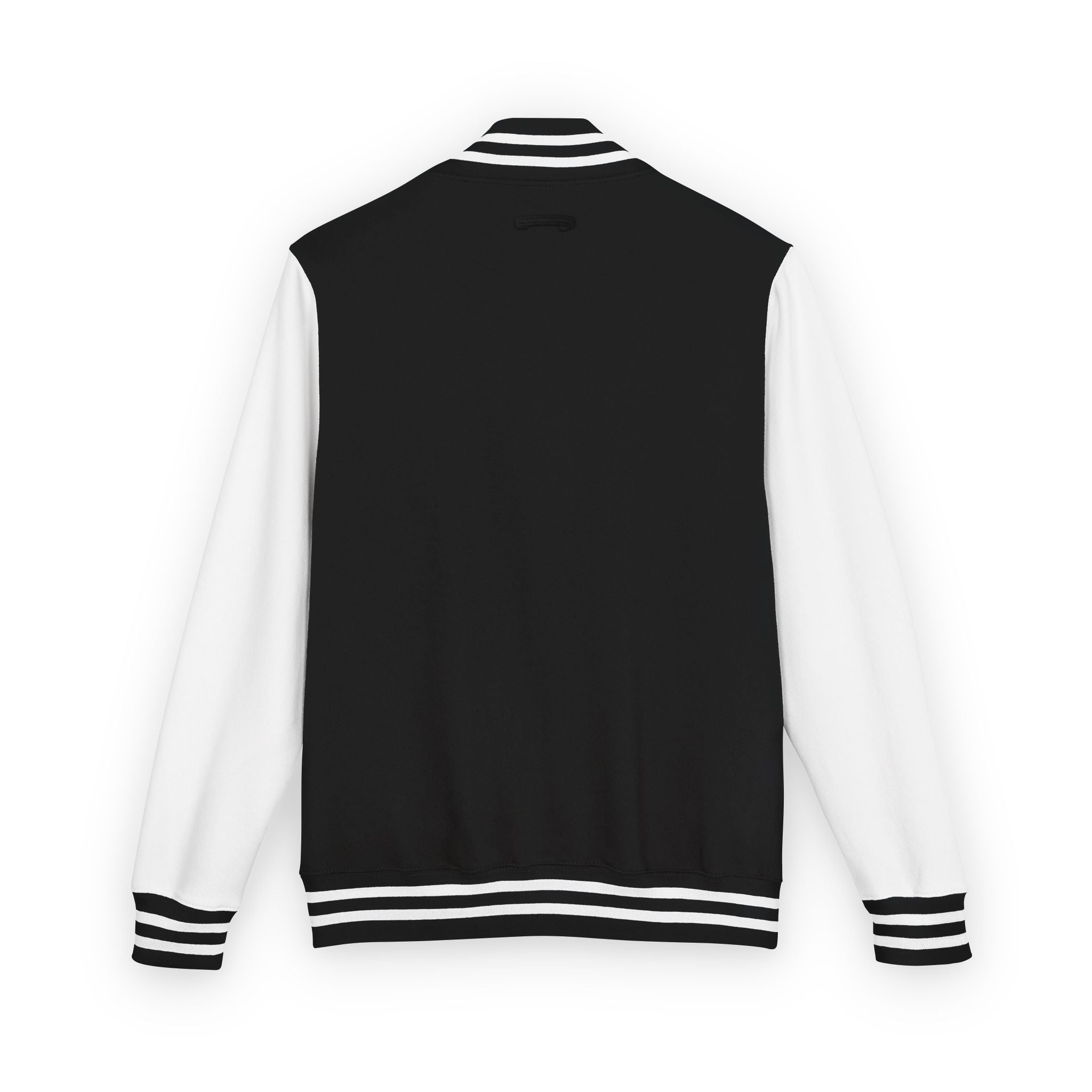 Vintage Unisex Heavyweight Letterman Jacket – Retro College Style, Perfect for Sports Fans, Gift for Graduates, Casual Wear