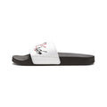 Stylish Women's Removable-Strap Sandals, Summer Footwear, Casual Slides, Beach Slip-Ons, Trendy Fashion Sandals