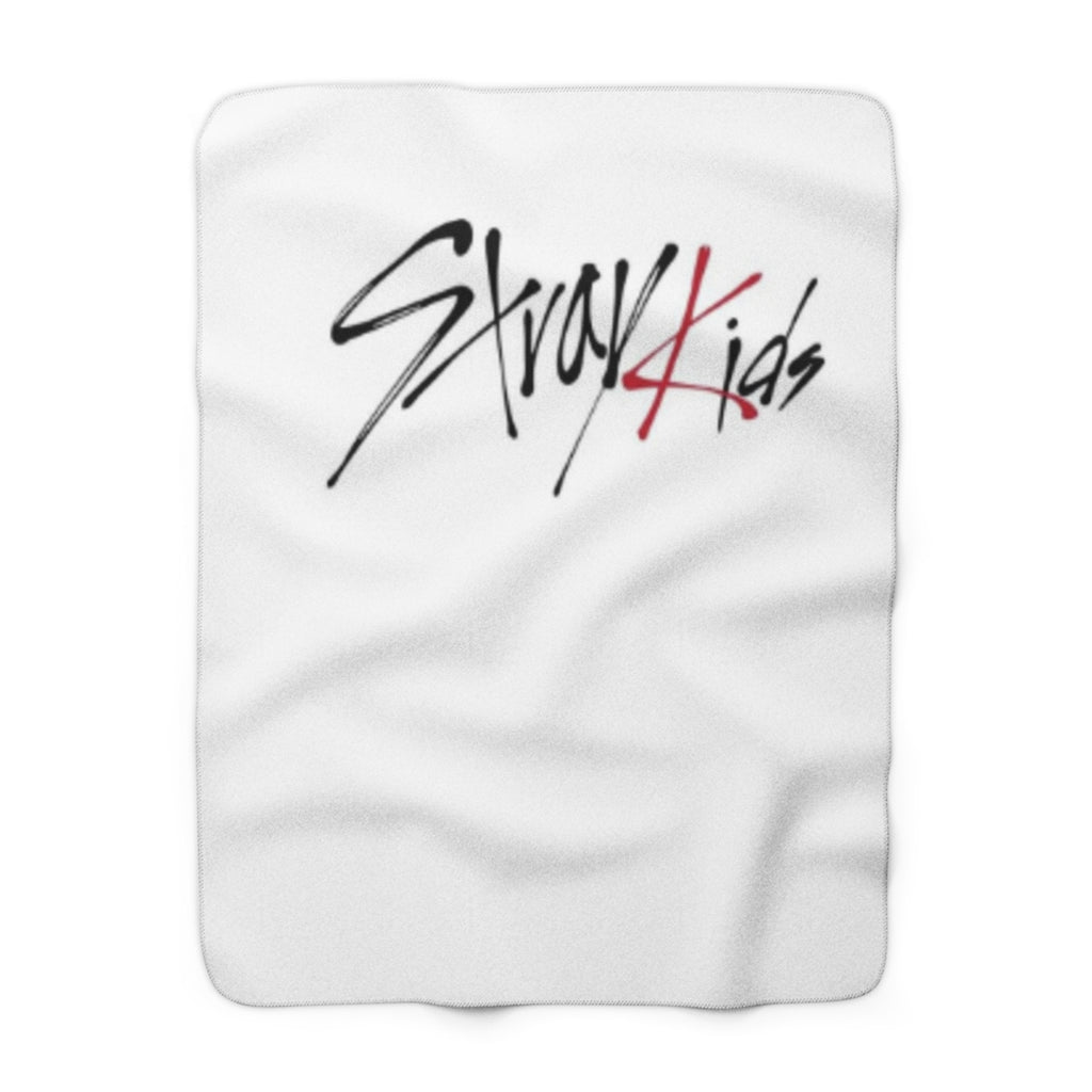 Sherpa Fleece Blanket