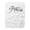 Sherpa Fleece Blanket