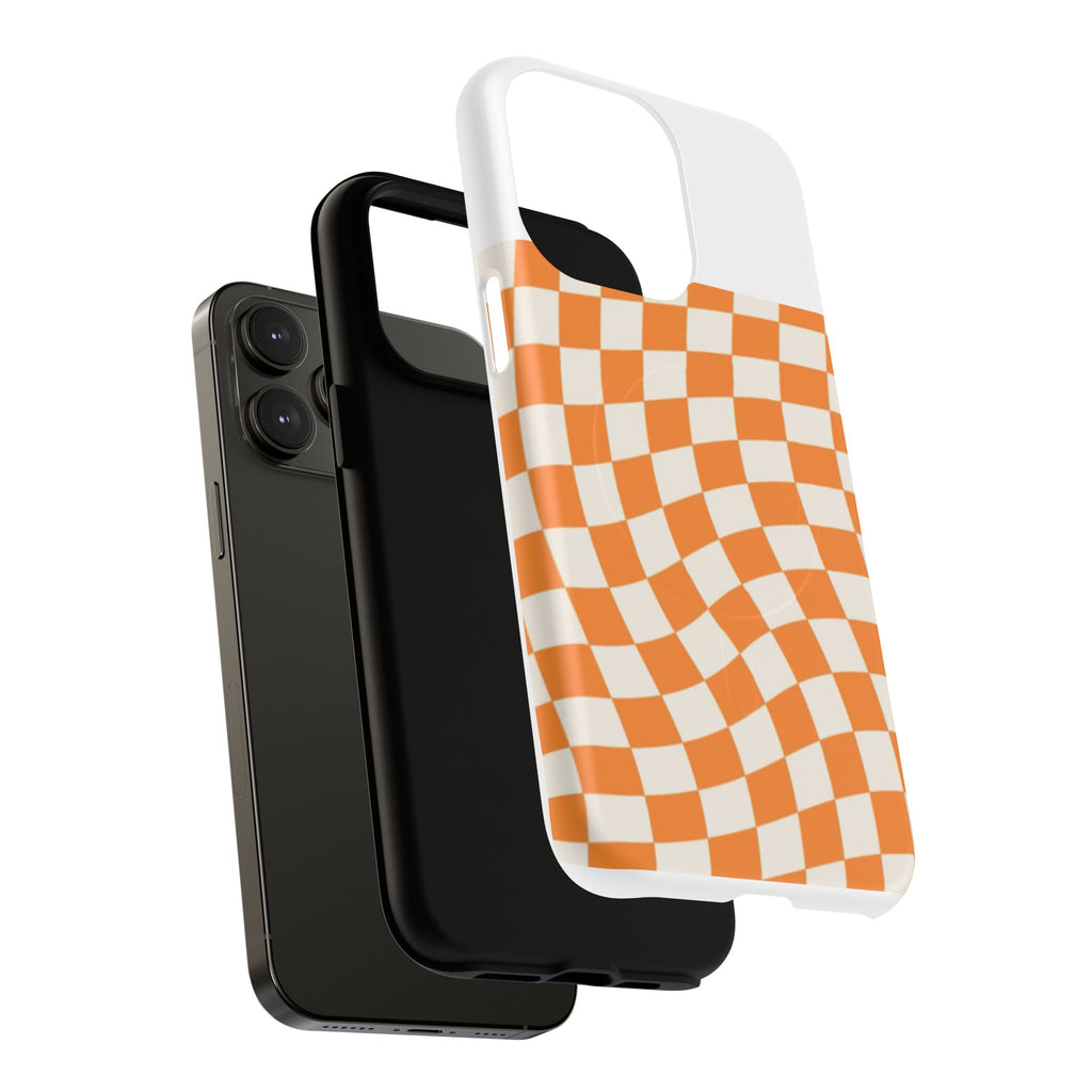 Tough Magnetic Cases