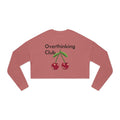 Women's Cropped Sweatshirt