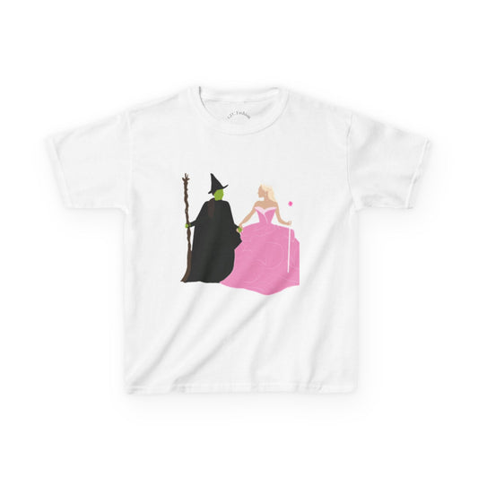 Kids Heavy Cotton™ Tee