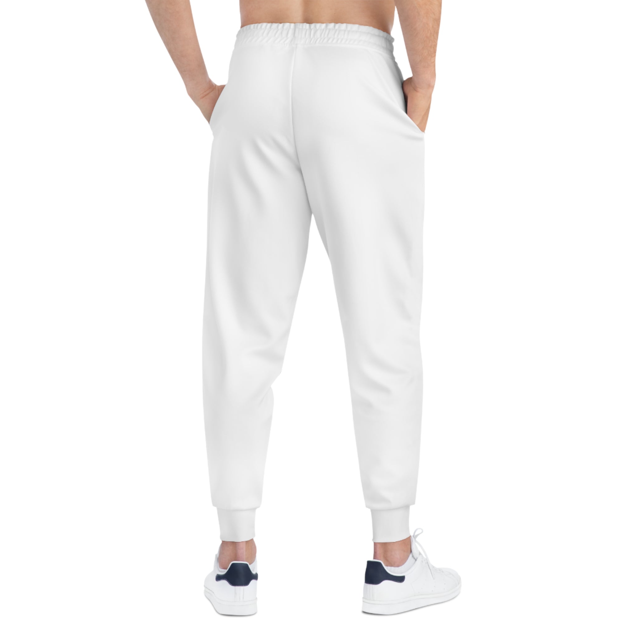 Cozy Athletic Joggers - Stay Soft, Perfect for Lounging, Fitness & Casual Style, Gift for Athleisure Lovers, Comfortable Lounge Pants