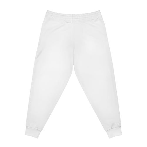 Cozy Athletic Joggers - Stay Soft, Perfect for Lounging, Fitness & Casual Style, Gift for Athleisure Lovers, Comfortable Lounge Pants