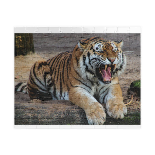 Puzzle (110, 252, 520, 1014-piece)
