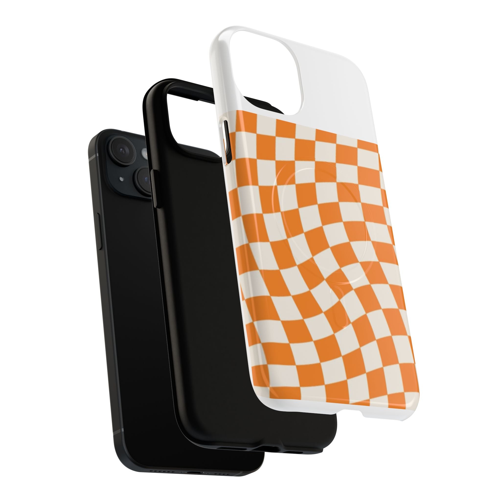 Tough Magnetic Cases