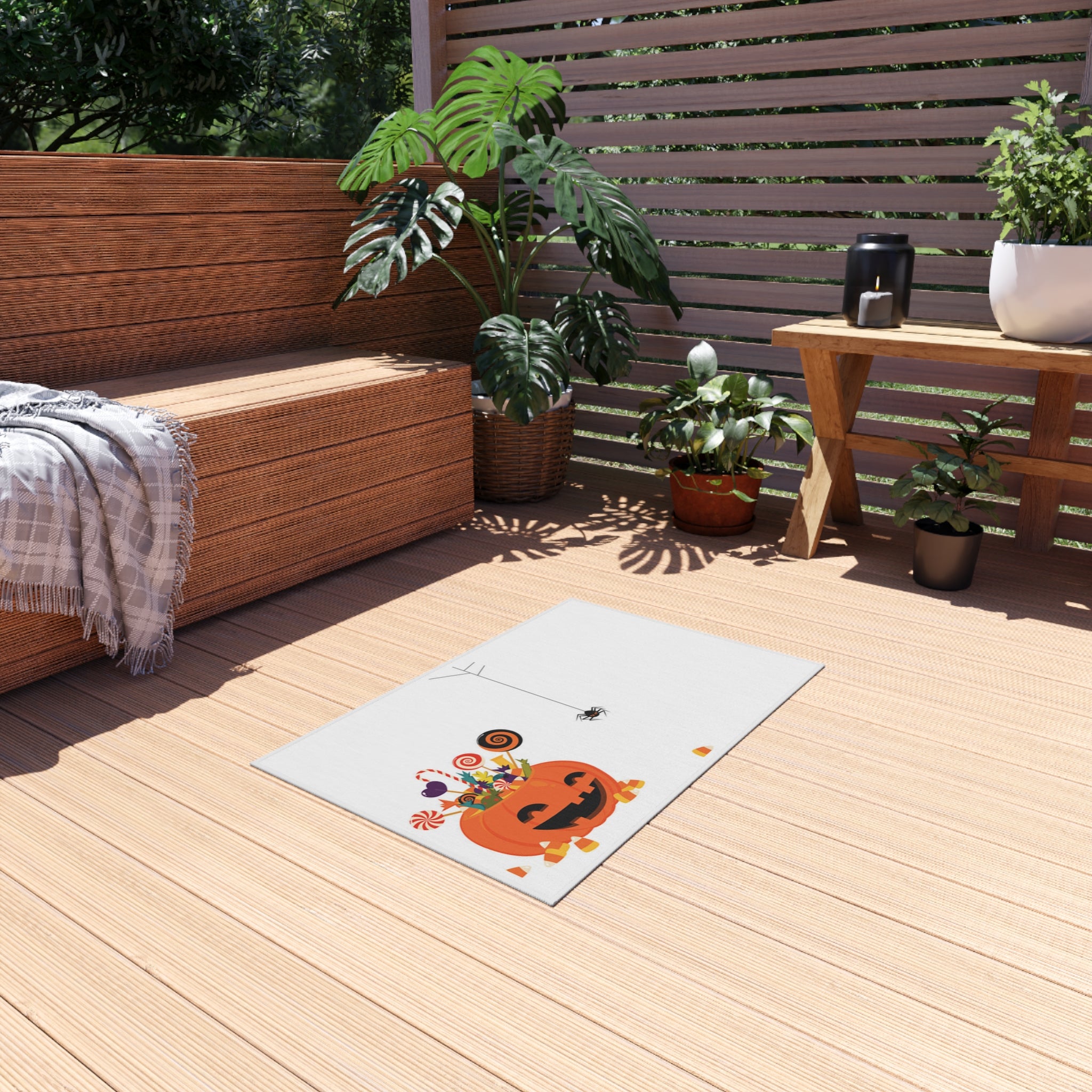 Outdoor Rug