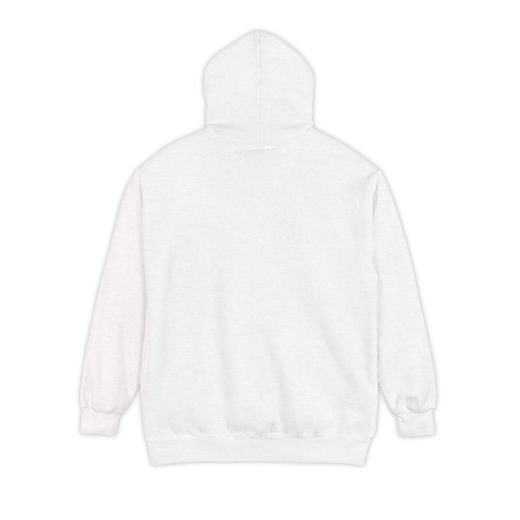Coffee. Peace. Repeat Hoodie — Cozy Minimalist Coffee Lover Pullover