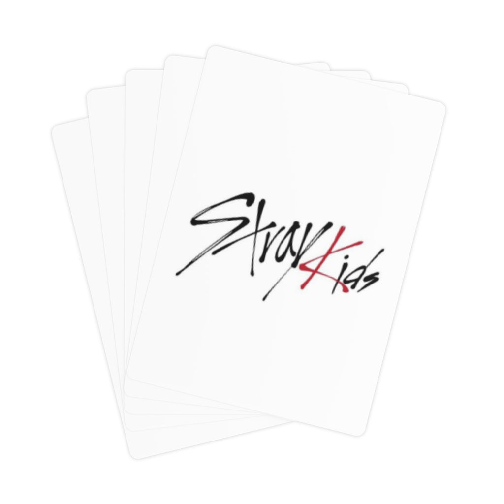 Poker Cards