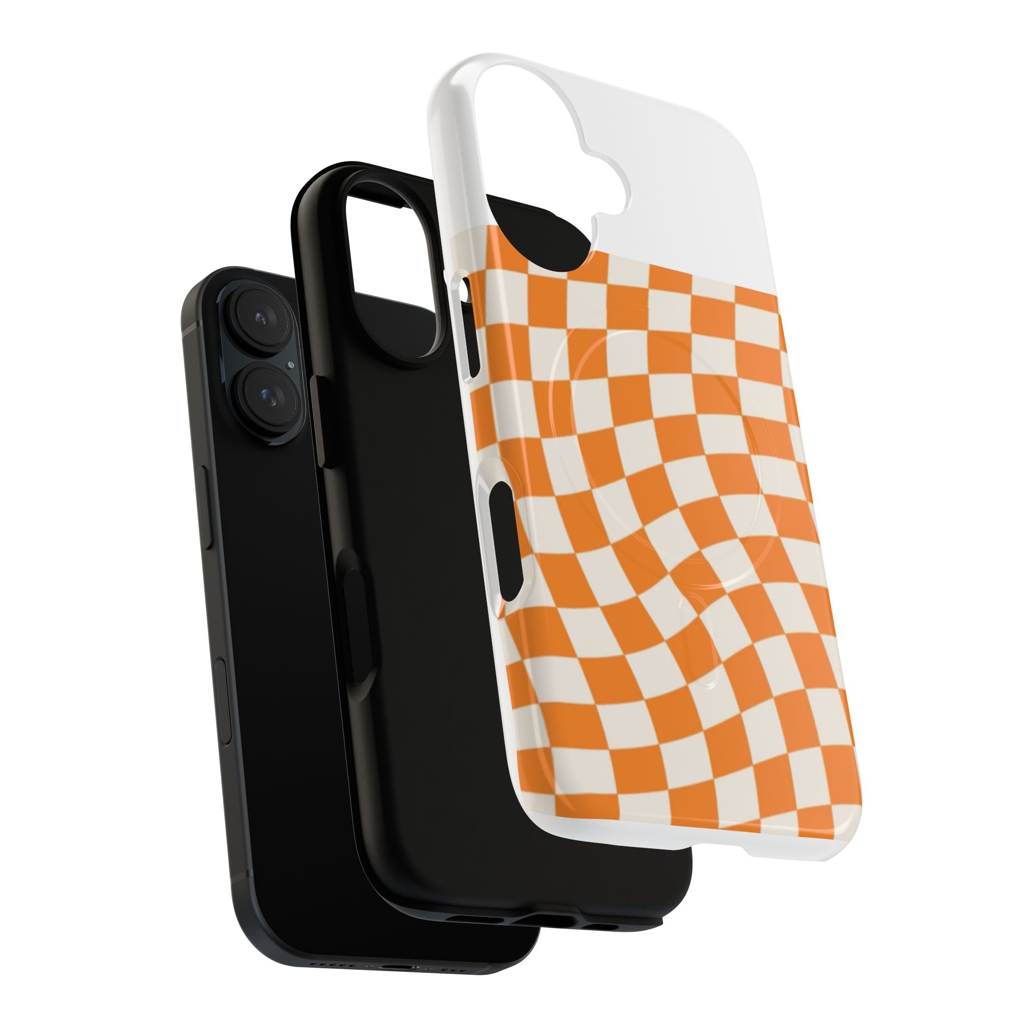 Tough Magnetic Cases